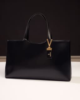 Black bag