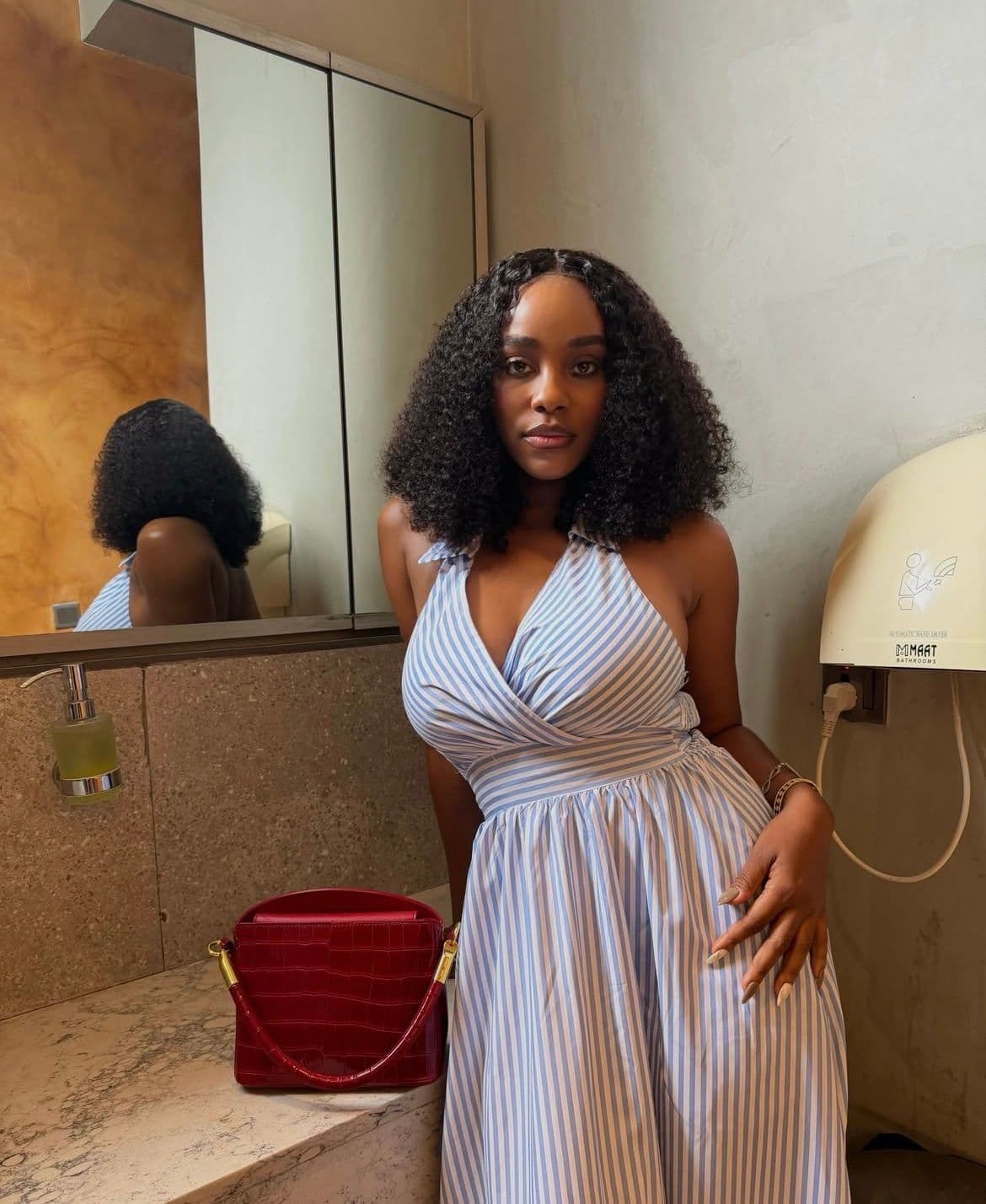 Sartorial Babe