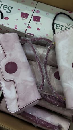 Bags