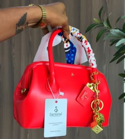 Red bag