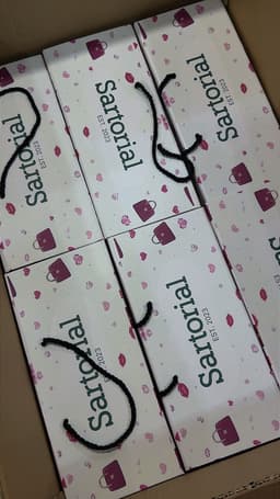Boxes