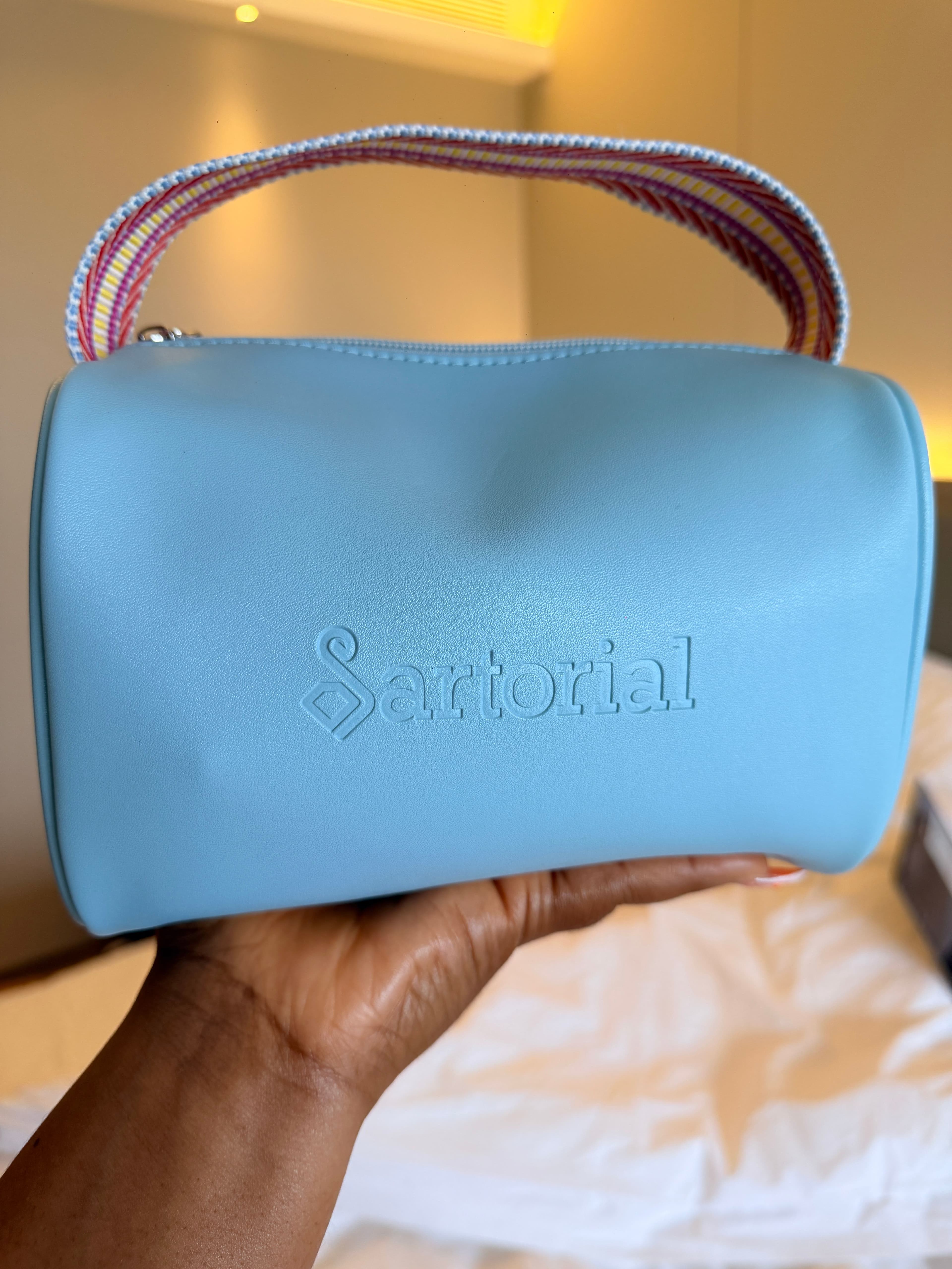Vanity case